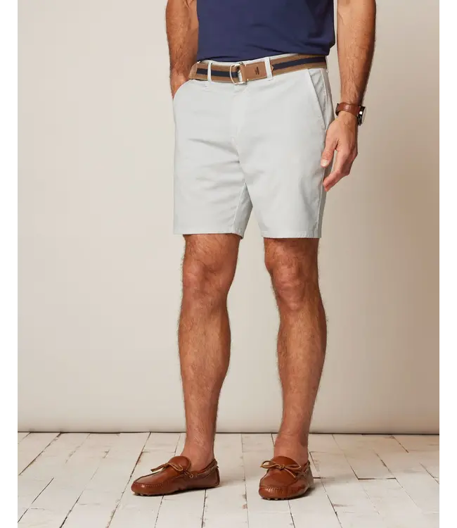 Johnnie-O Nassau Shorts