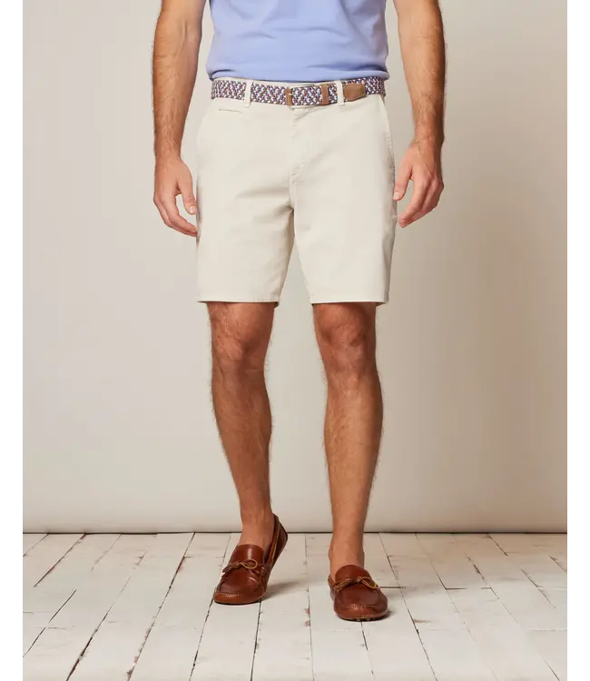 Johnnie-O Nassau Shorts