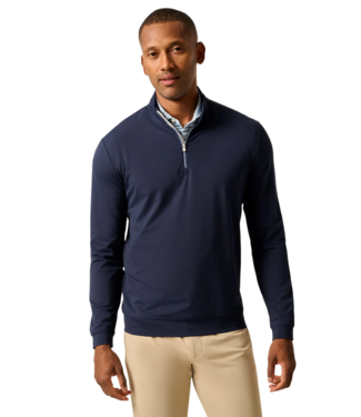 Johnnie-O Motion Quarter Zip