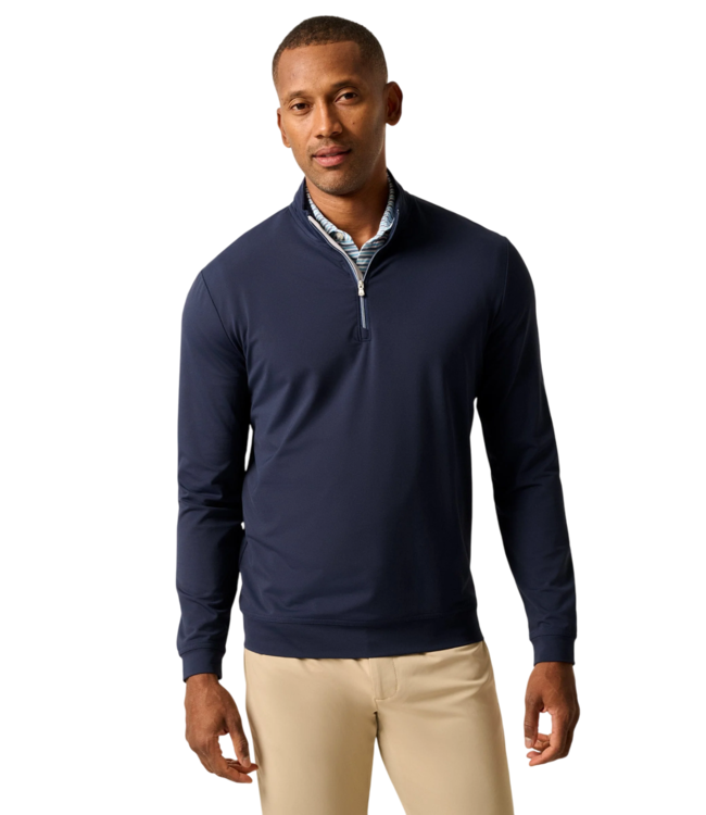 Johnnie-O Motion Quarter Zip