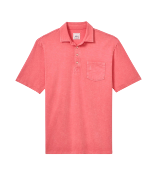 Johnnie-O Coastal Wash Original Polo