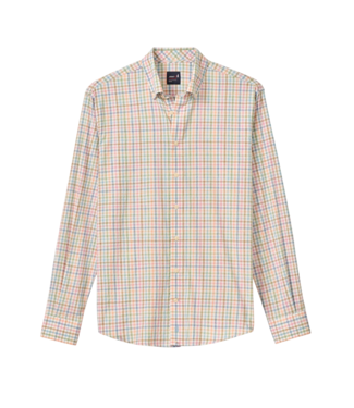 Johnnie-O Kyler Shirt