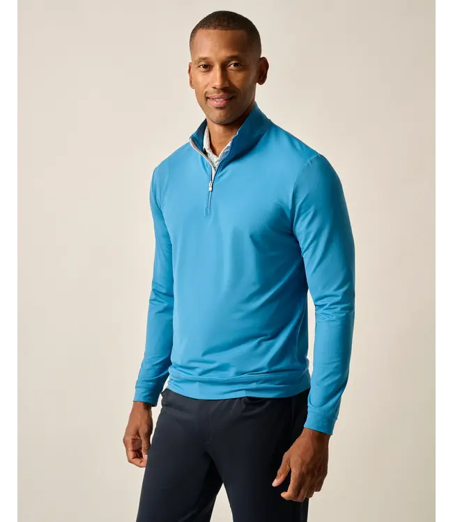 Johnnie-O Motion 1/4 Zip