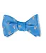 R. Hanauer Blue Mint Julep Bowtie