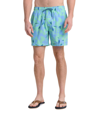 Southern Tide Blossom Bay Swim Trunk
