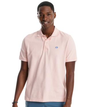 Southern Tide SS SJ Polo