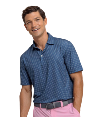 Southern Tide Driver Putter Around Polo