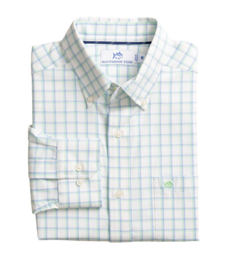 Southern Tide IC Habersham Pld Sportshirt