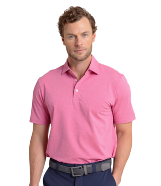 Southern Tide Brreeze Perf Polo