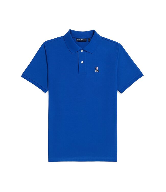 Psycho Bunny Classic Polo