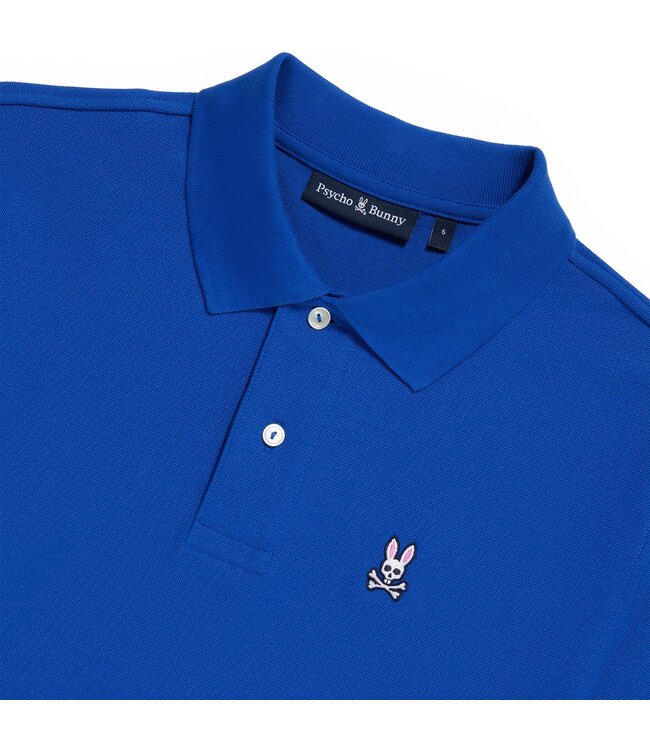 Psycho Bunny Classic Polo