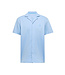 Psycho Bunny Bryan Camp Collar SS Shirt