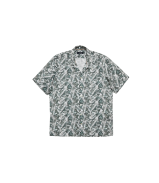 34 Heritage Jungle SS Shirt