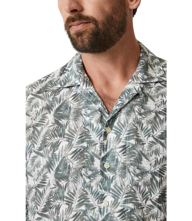 34 Heritage Jungle SS Shirt