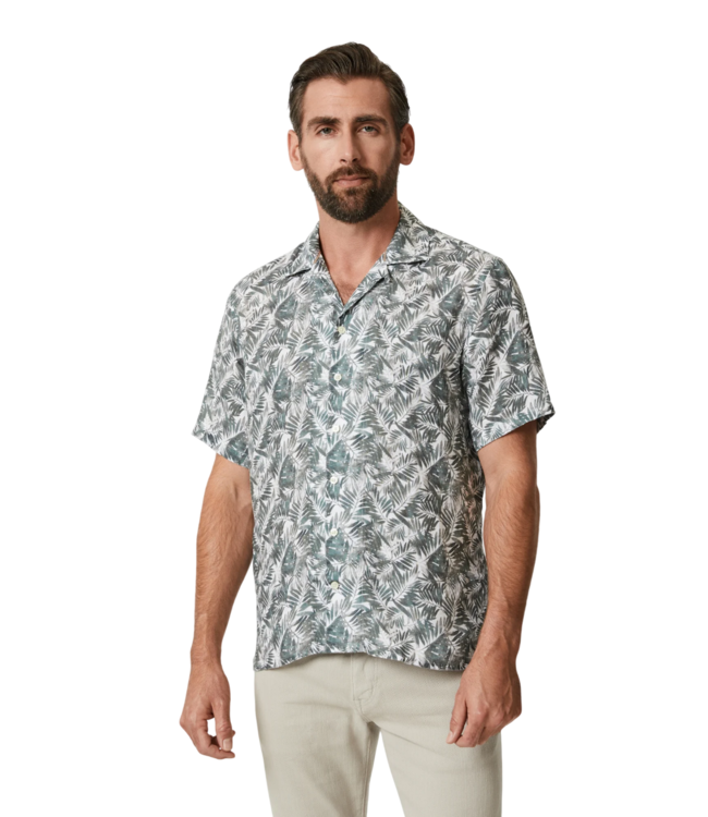 34 Heritage Jungle SS Shirt