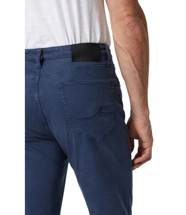 34 Heritage Charisma Dark Denim Twill