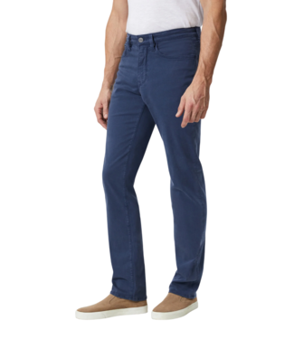 34 Heritage Charisma Dark Denim Twill