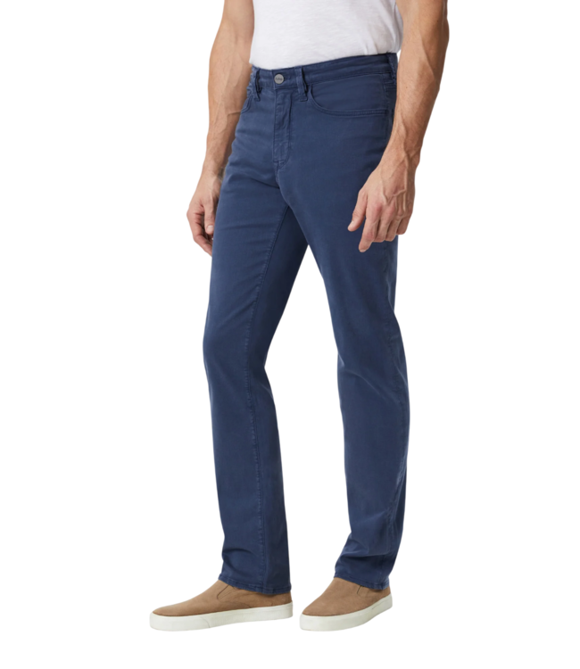 34 Heritage Charisma Dark Denim Twill