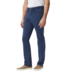 34 Heritage Charisma Dark Denim Twill