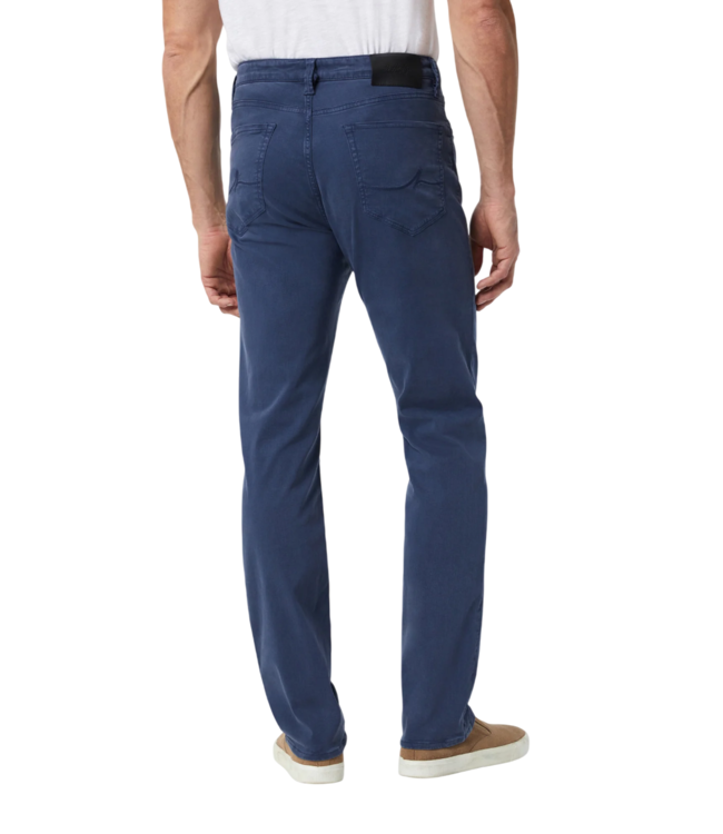 34 Heritage Charisma Dark Denim Twill