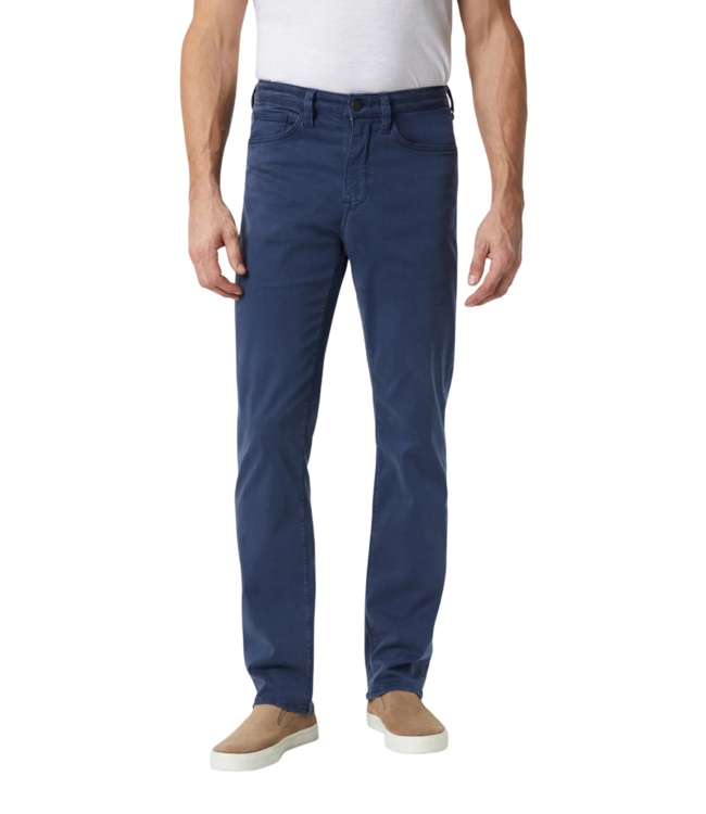 34 Heritage Charisma Dark Denim Twill