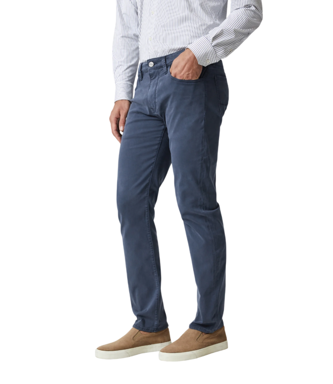 34 Heritage Courage Dark Denim Twill