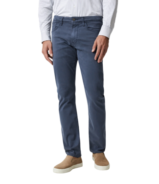 34 Heritage Courage Dark Denim Twill