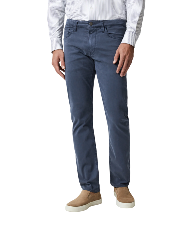 34 Heritage Courage Dark Denim Twill