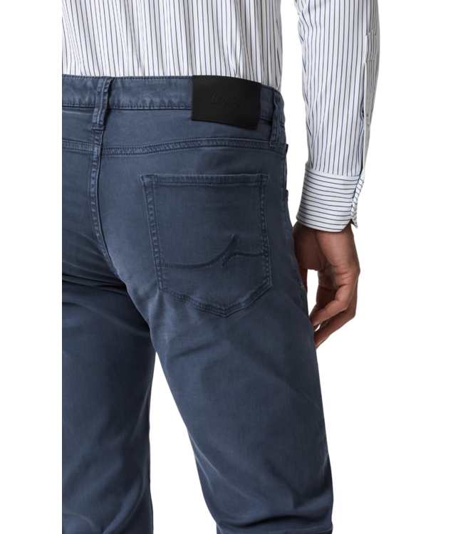 Courage Dark Denim Twill