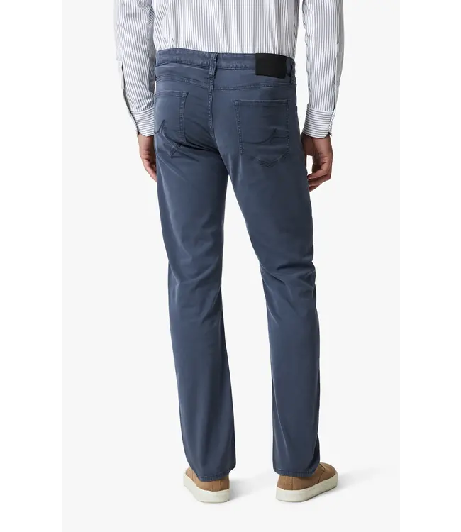 34 Heritage Courage Dark Denim Twill