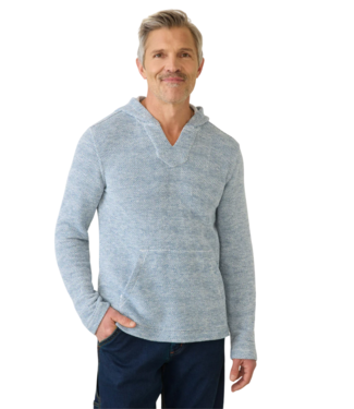 Faherty Whitewater Hoodie