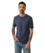 Faherty SS Sunwashed Pocket Tee