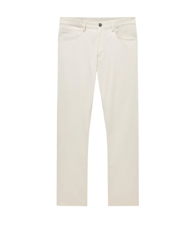 Faherty Movement 5 Pocket Pant