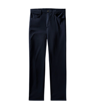 Faherty Movement 5 Pocket Pant