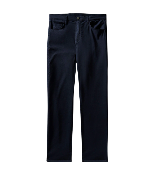 Faherty Movement 5 Pocket Pant