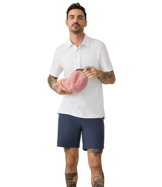 Faherty All Day Short