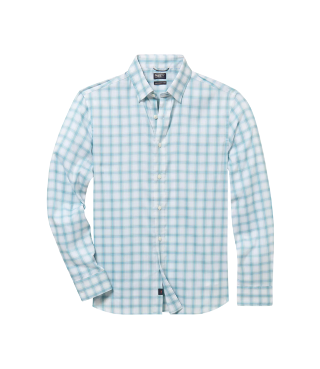 Faherty The Movement Shirt