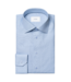 Eton Tonal Button Twill Check  Slim
