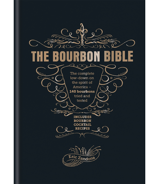Hachette Bourbon Bible