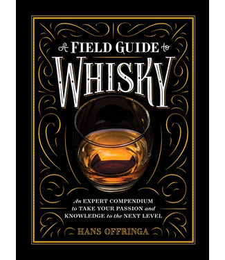 Hachette Field Guide to Whiskey