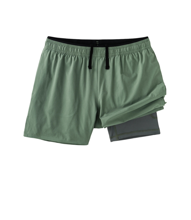 Chubbies The Foresters 5.5"