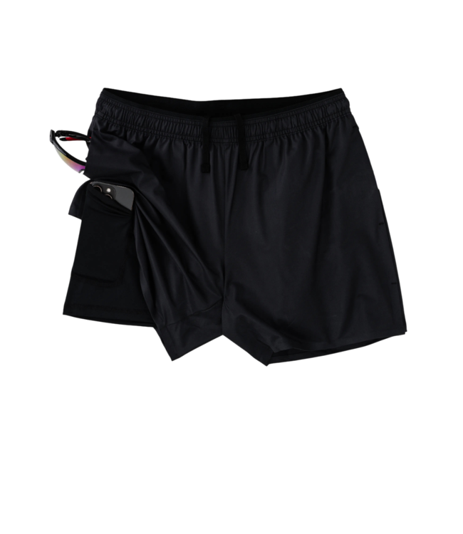 Chubbies The Secret Agents 5.5"