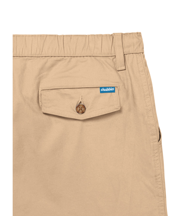 Chubbies The Travertines 5.5"