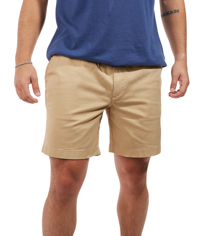 Chubbies The Travertines 5.5"