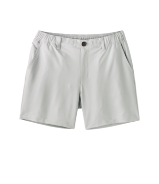 Chubbies The Grayt Unknowns 6"