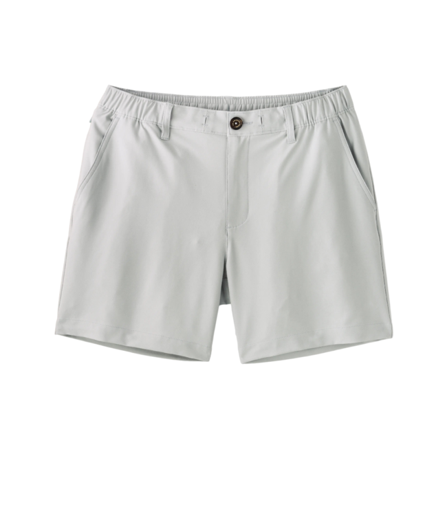 Chubbies The Grayt Unknowns 6"