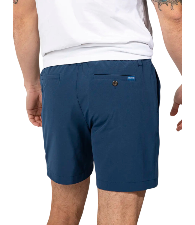 Chubbies The New Avenues 6"