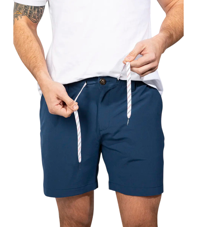 Chubbies The New Avenues 6"