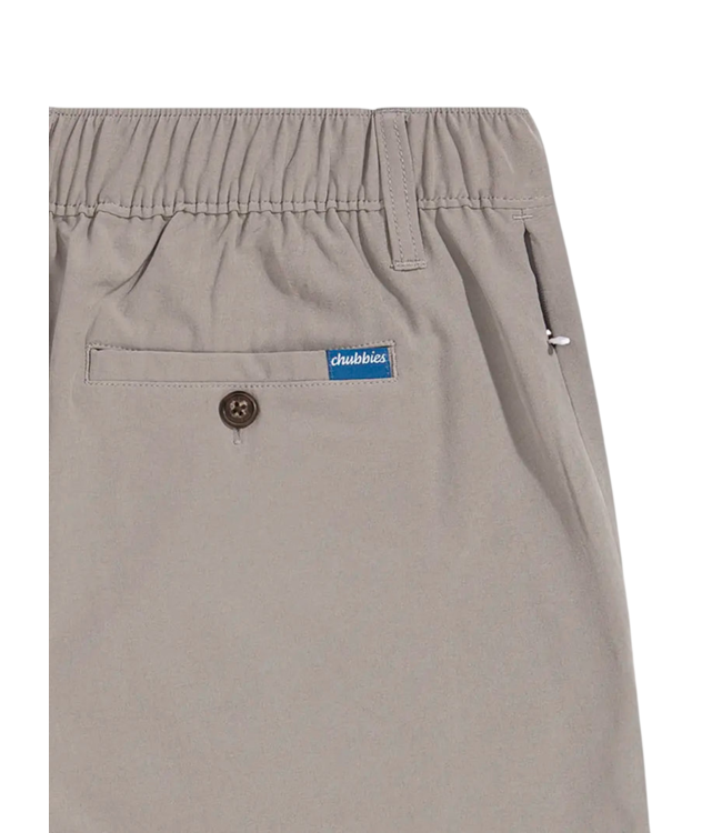 Chubbies The World's Grayest 6"