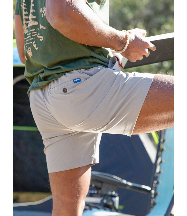 Chubbies The World's Grayest 6"